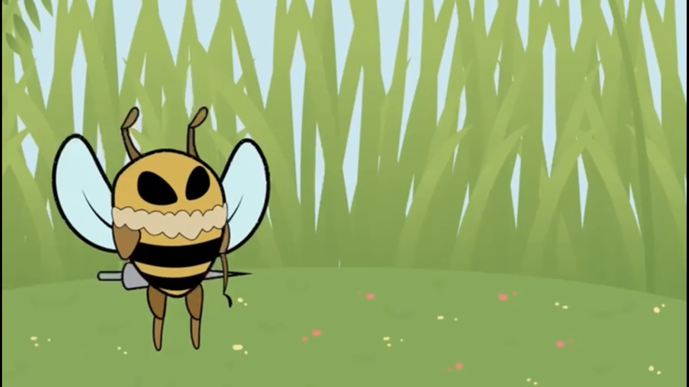 Abejas