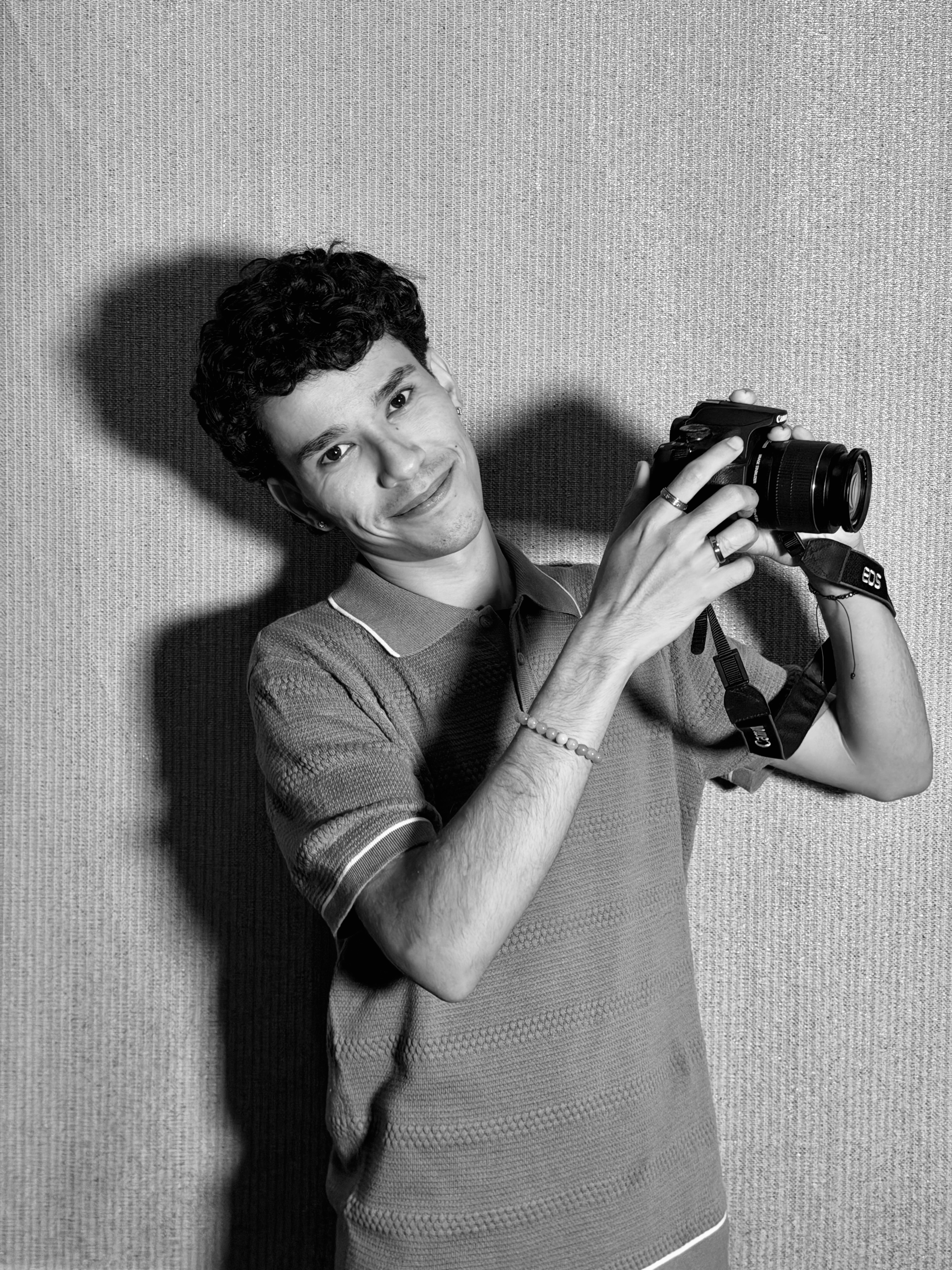 Ian Matta