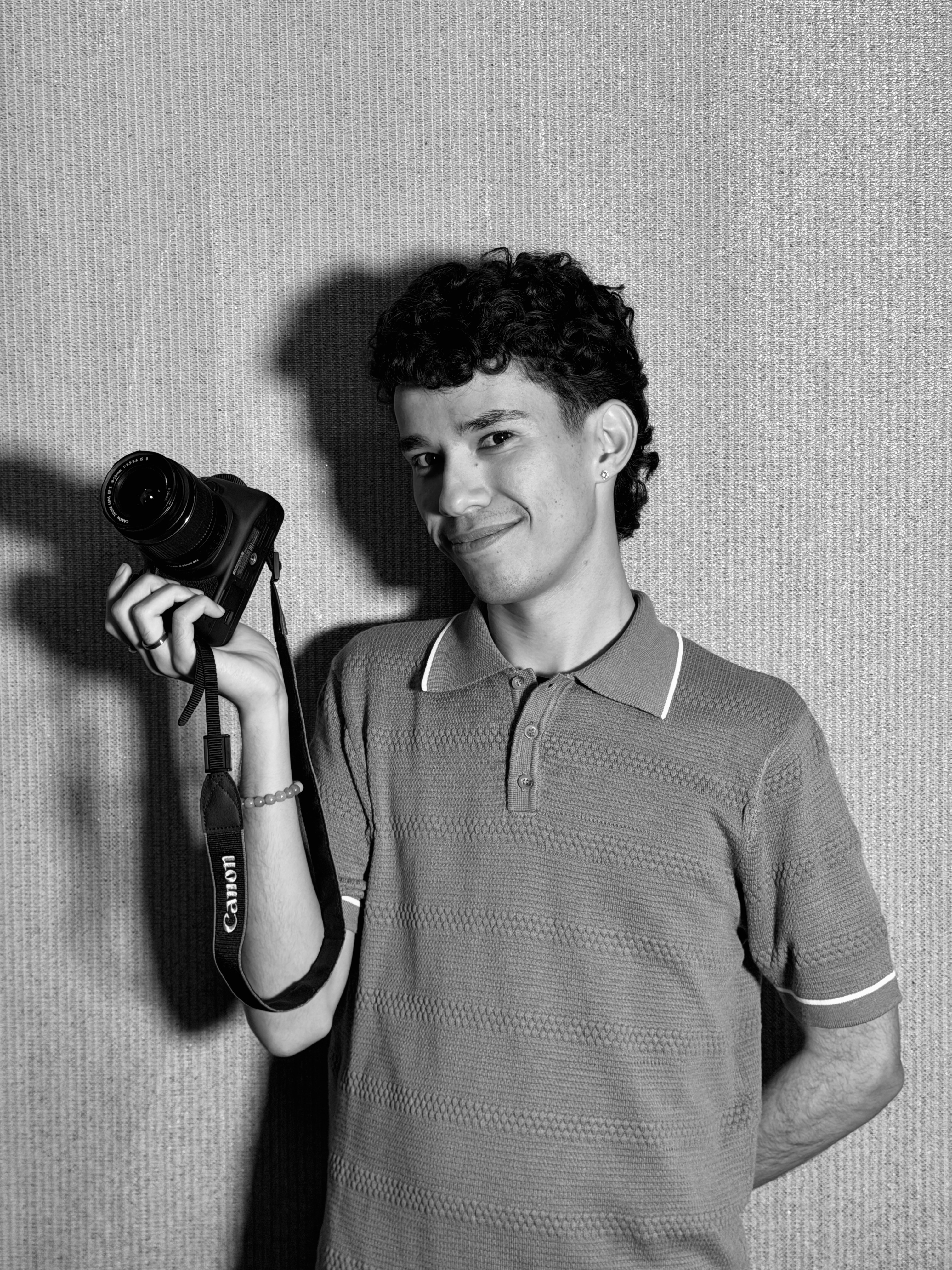 Ian Matta